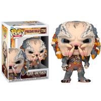 Funko  Predator 2 Elder Greyback Pop Plus 1752 Funko Pop Depredador - details 0