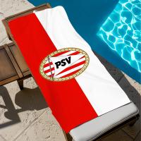 Toalla De Playa De Fútbol P-PSV Football Club E-Eindhoven Quick Dry Suave Para Gimnasio Baño Camping Deportes Regalo Viaje - details 7