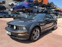 Mando limpia compatible con Ford Mustang 2014 a 2016 (OEM/IAM: 17D750C) - details 4