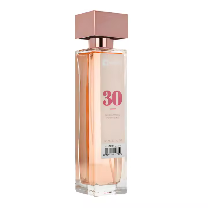 Colonias Unisex Iap Pharma con Fragancia Afrutada y Notas de Vainilla nº 30 - 1