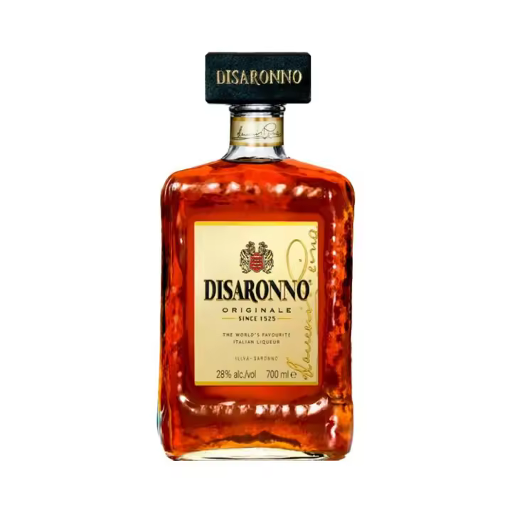 Disaronno Amaretto - 1