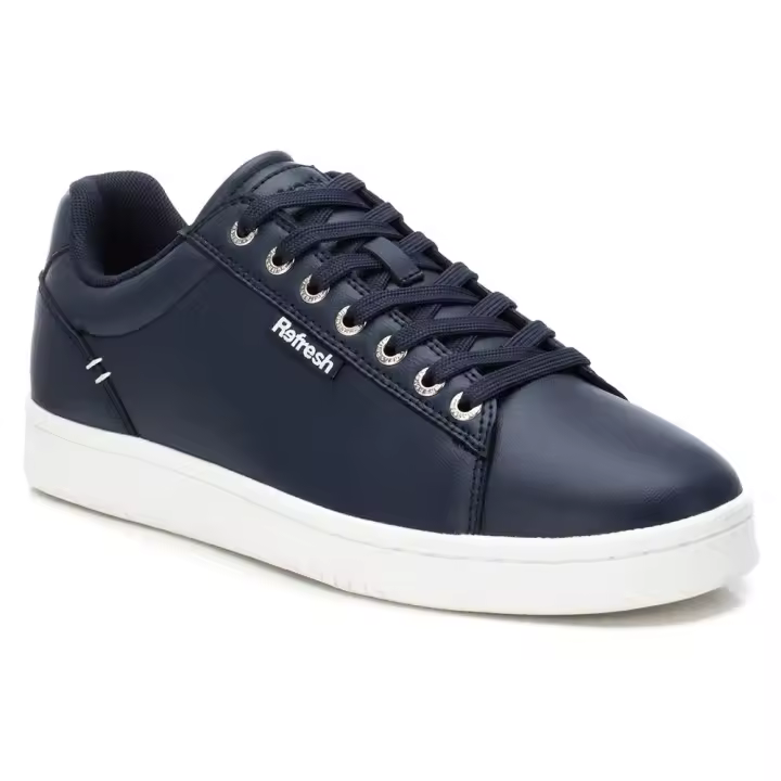 Calzado mujer Zapatillas Refresh Zapatillas 17249 Azul - 1