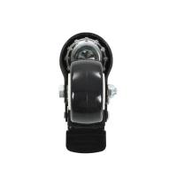 vidaXL Ruedas giratorias con frenos 8 unidades 50 mm - details 5