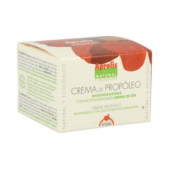 Crema Propoleo Tarro 50 ml de crema Intersa — oferta en Miravia