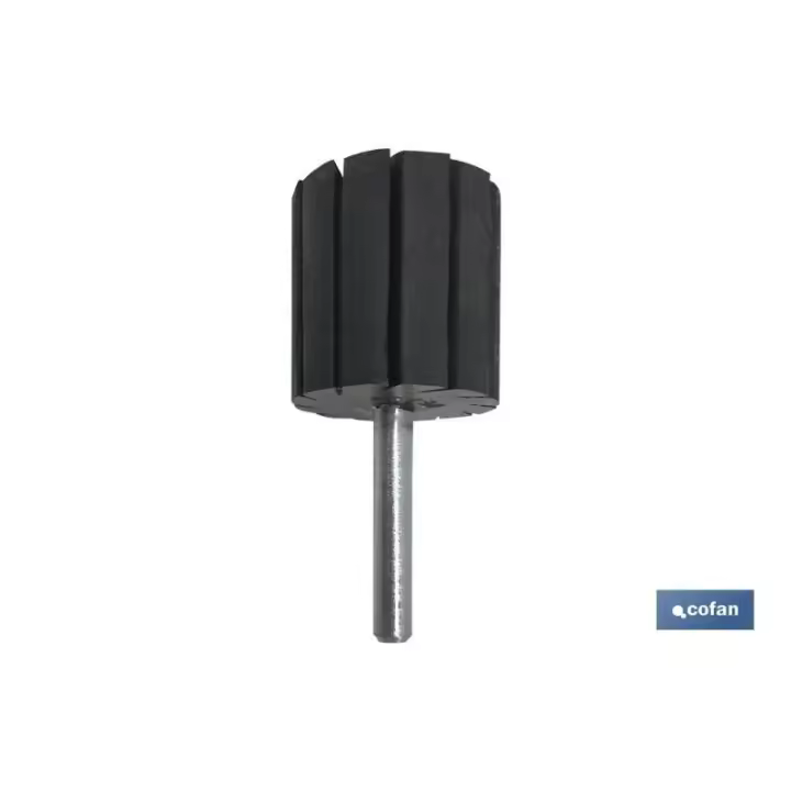Expansor p/manguito abrasivo con mango ø15x30 - 1