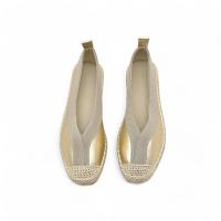 Calzados soraia, espardeñas de yute, valencianas, estilo bohemico, comodas con cuerdas, para uso casual - details 11