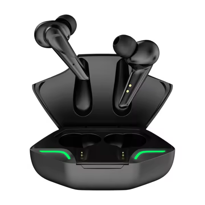 Porcheddu YX-01 juego modelo TWS Baja latencia PUBG G11 auriculares Estéreo Bluetooth wxxbd - 1