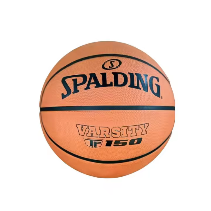 Balón de Baloncesto Spalding Varsity 84324Z - Alta Calidad - 1