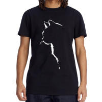 Camiseta Para Hombre De Algodón 100% Calidad Superior Estampado De Gato Fresh Camiseta Casual Manga Corta Estilo Hip Hop Verano - details 4