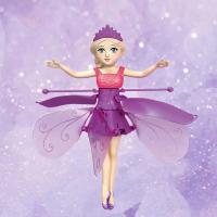 Muñeca Voladora Divertida Y Mágica Mini Dron De Princesa Fairy Control Remoto Con Rotación Y Baile Por Gestos Juguetes Luminosos Para Adolescentes - details 5
