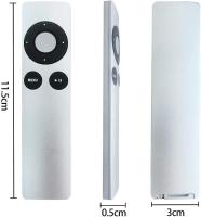 Nuevo control remoto de repuesto para Televisión APL 1 2 3 4A1842/A1625/A1469/A1427/A1378/A1218/A1156 (fabricado en plástico, no original) - details 2