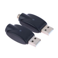 Cargador Universal Ego 510 Hilo USB Para Baterías Ego Evod Ego-t Ego-c Cargador Por USB En Stock Accesorio De Carga Para Dispositivos Electrónicos - details 3