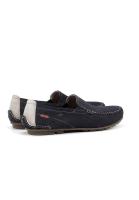 Fluchos F1173 Mocasines Planos Hombre Azul - details 2
