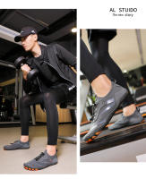 Zapatos de senderismo de cinco dedos para exteriores, para deportes de fitness, para hombre, de talla grande europea y americana - details 9
