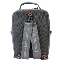 Mochila Bandolera Loungefly La Alianza Rebelde 22,86 X 11,43 X 25,4 Cm - details 1