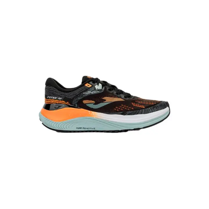 Zapatillas de running Joma Fenix 2401 Negro - 1