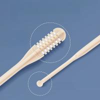 Set De 4 Peine Para Nariz Y Orejas Manual Fácil De Limpiar Sin Baterías Adecuado Para Adolescentes Y Adultos - details 5