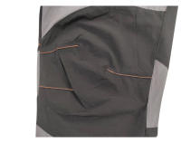 Pantalones De Senderismo Para Hombre Verano Ultradelgados Transpirables Y Fríos Secado Rápido Cargo Ligero Para Golf Viajes Con Bolsillo Cierre De Cremallera Técnica WINDSTOPPER SOFTSHELL - details 7