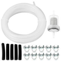 Kit De Tubo De Tanque De Combustible Para Calentador De Estacionamiento Reemplazable Eberspacher/Webasto Set De Tubos De Aceite Para Calentador De Estacionamiento - details 0