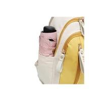 Mochila pequeña para mujer, de nailon, monedero, bandolera, linda y ligera para niñas - details 6