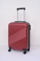 STARLEY-Maleta Avión Equipaje de Mano Viaje Cabina Trolley ABS Rígida 4 Ruedas Maleta de cabina rigida con asa telescopica 55x35x20CM los colores se refieren a los reales - details 9