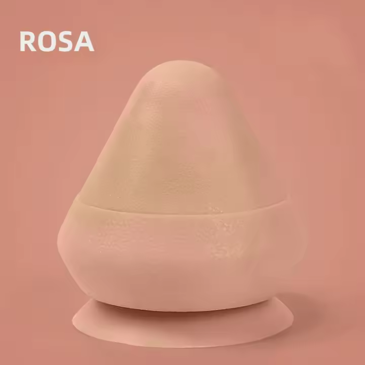 Bola De Masaje Multifuncional De Fascia Absorpción Kimhome Silicona Para Muscular Del Hombro Y Pies Massajeador De Bola De Absorción - 1