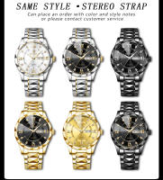 Reloj De Pulsera De Cuarzo Para Hombre BINBOND B2521 Lujo Moda Negocios Impermeable Con Fecha Y Sección Deportiva Reloj De Pulsera Masculino De Acero Inoxidable - details 11