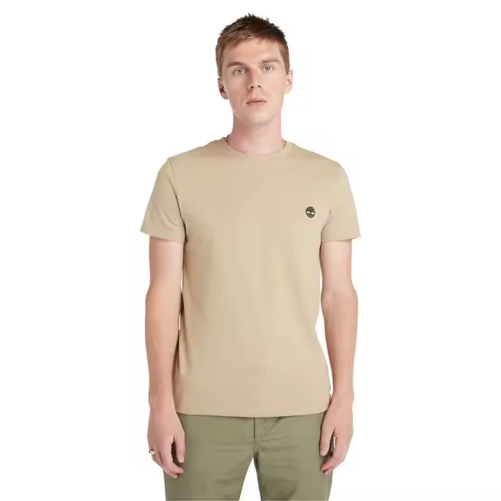 Timberland Camiseta De Manga Corta Dunstan River - 1