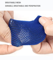 10 Pack Guantes De Apoyo Para Dedos Deportivos Para Artritis Protección Para Baloncesto Y Voleibol Nylon Adulto Mayor De 13 Años - details 5