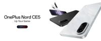 OnePlus Nord CE5-5G Storage 50MP Camera SIM-Free. Disponible en color Infinity black y Marble Mist. - details 0