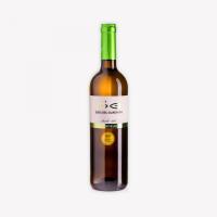 Blanco y Tinto Ojos del Guadiana Verdejo - Coop. El Progreso - Vino Blanco de la Mancha - details 0