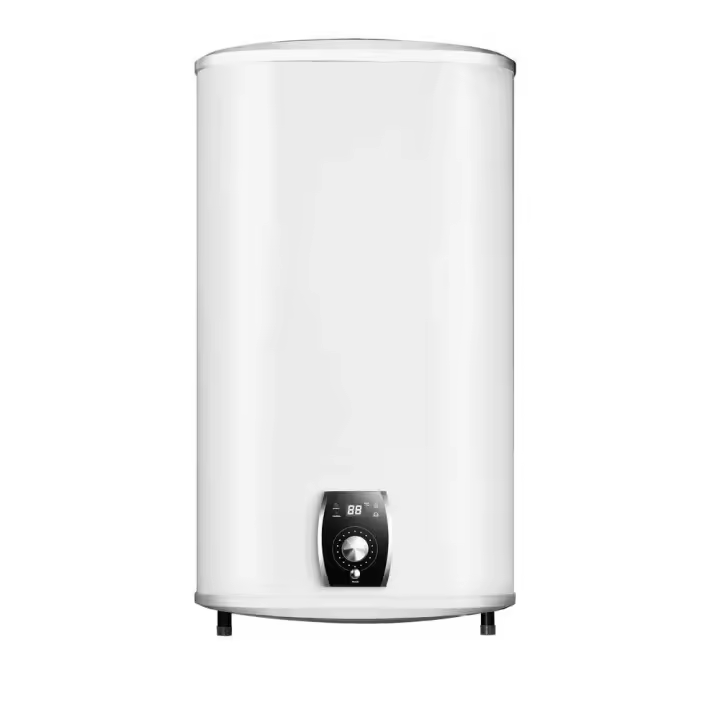 TERMO ELECTRICO BIPOSICIONAL APARICI MODELO SC-T 50LT PLANO - 1