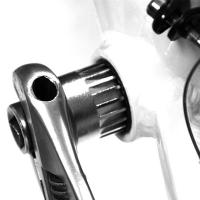 Extructor De Tornillo Inferior Para Bicicleta MTB Herramienta De Reparación De Ciclismo Herramientas Multifuncionales Accesorios De Mantenimiento De Bicicleta - details 4