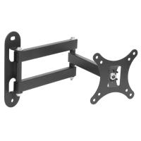 Soporte Retráctil Universal Para TV Soporte De Pared Para Monitor LCD De 17 a 32 Pulgadas Soporte De Expansión Con Capacidad De Carga De 30KG - details 10