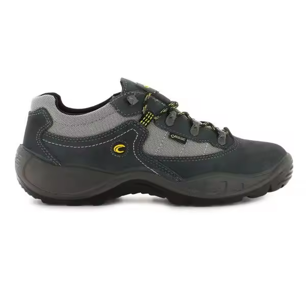 Zapatillas Chiruca Tasmania 10 Gore-Tex 101444  Calzados Chiruca DEPORTES Deportivos trekking MARCAS - 1