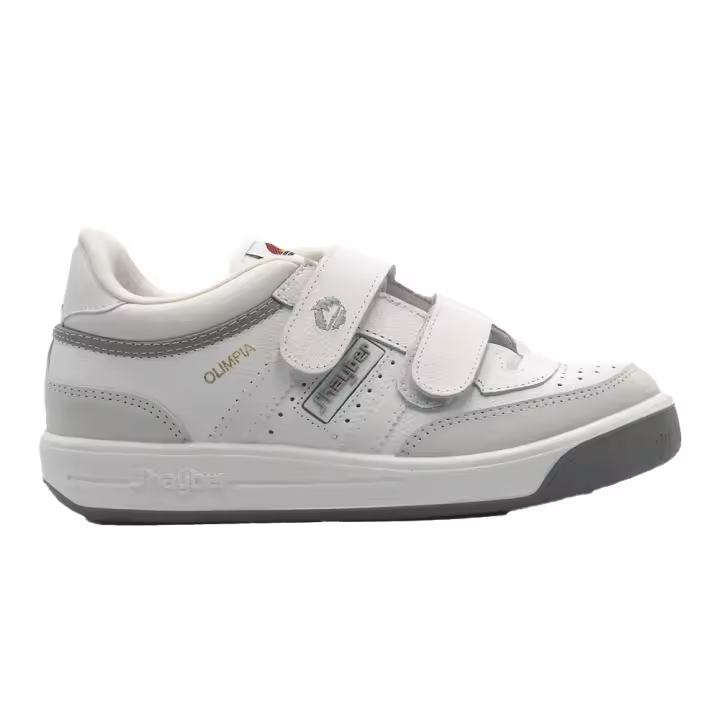 Shoes Sneakers Hombre marca J´Hayber modelo Olimpia 51189-101 para hombre en color blanco - 1