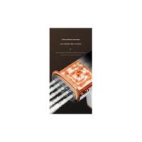 Plancha Vertical Vapor, Plancha Vertical Portátil 1000W 100ML, Vaporizador de Ropa, Vaporizador Adeciado para Todos Los Tejidos para, Hogar, Viajes, Hogar y Oficina - details 5