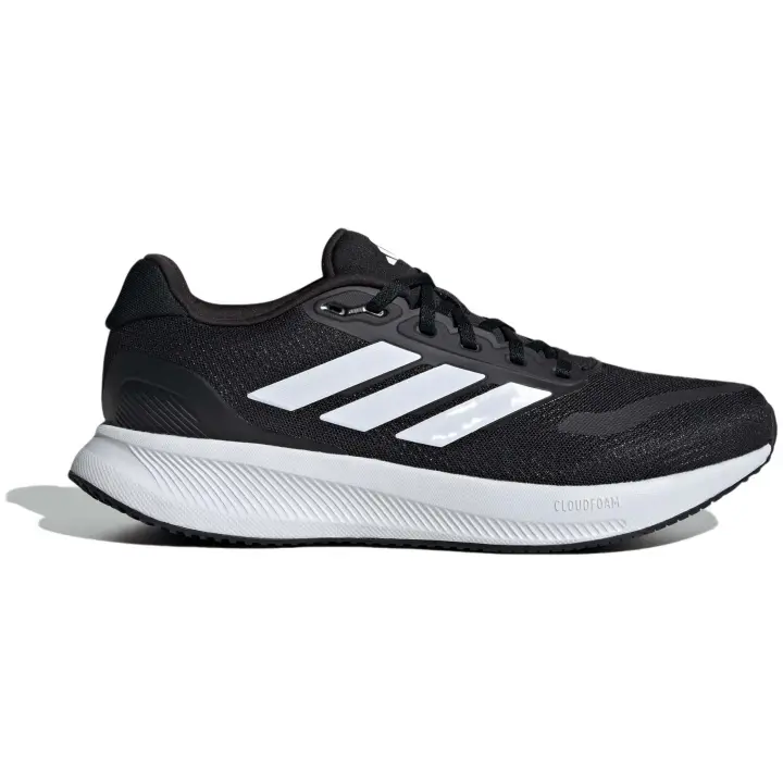 Zapatillas Adidas Runfalcon 5 para hombre en color negro - 1