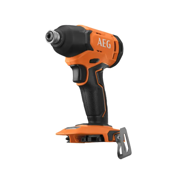 Atornillador de Impacto AEG 18V - Potente y Eficiente - 1