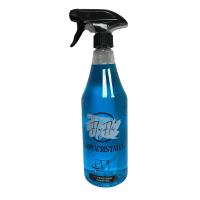 KIMIA PACK 2 FLUFLU SUPERDRY PERFUMADO 750Ml LIMPIEZA Y PERFUMA EXTRA RAPIDO - details 0