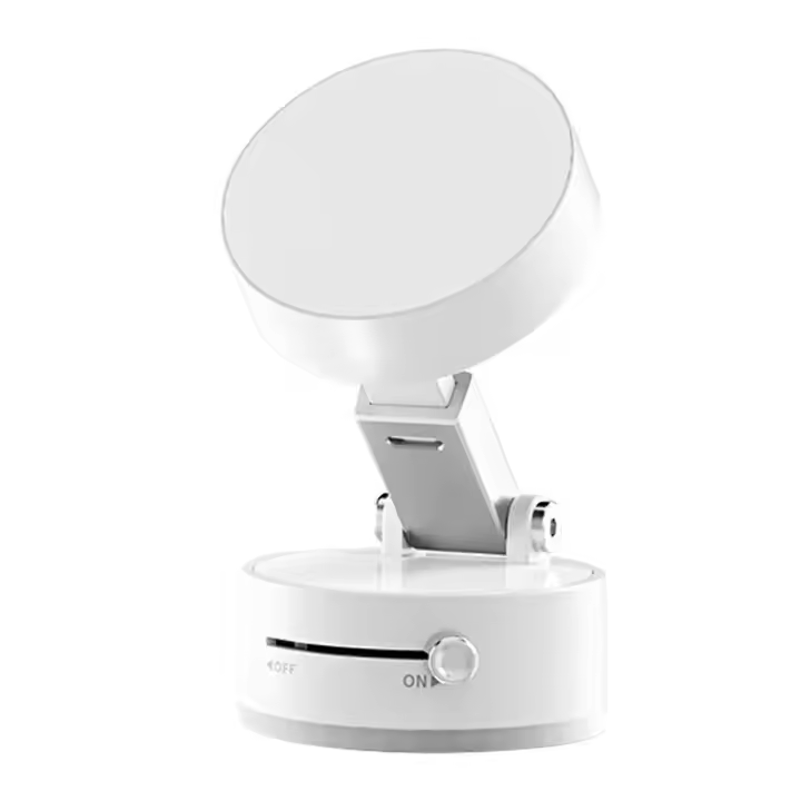 Magnética titular ventosas del teléfono del coche multifuncional plegable Title de almacenamiento para la Cocina del Hogar - 1