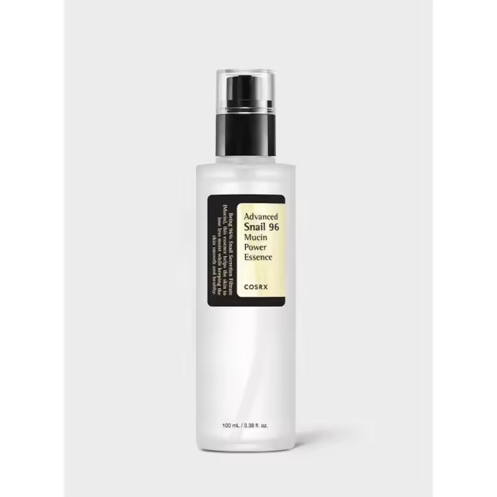 COSRX Advanced Snail 96 Mucin Power Essence Esencia Regenerante - 1