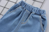 Conjunto De Ropa Para Bebé Niño Primavera Otoño Camisa Pantalones 2 Piezas Casual Cómodo Talla Ajustada Diseño De Dibujos Animados - details 11