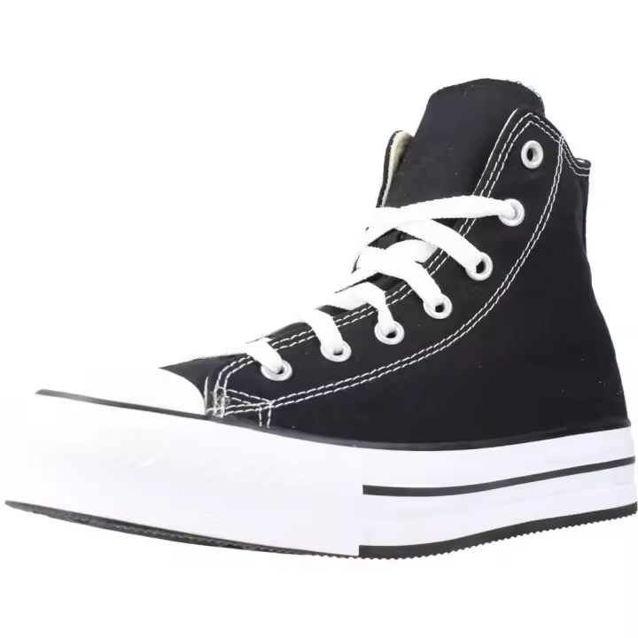 Zapatillas deportivas de Mujer Marca Converse Modelo Chuck Taylor All Star Platform - 1