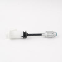 Kit De Reparación De Bloqueo De Librería Para Ford Focus C-Max 2003-2007 4556337 3M5AR16B970AD Pieza Única Altura 6.5cm Ancho 8.5cm Peso 0.35kg - details 6