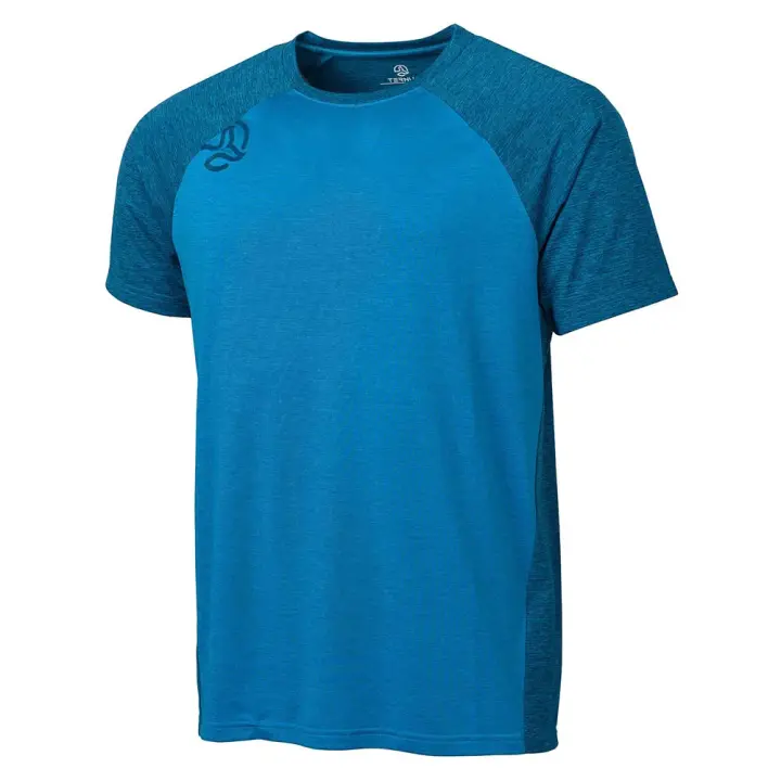 Ternua Camiseta De Manga Corta Krin - 1