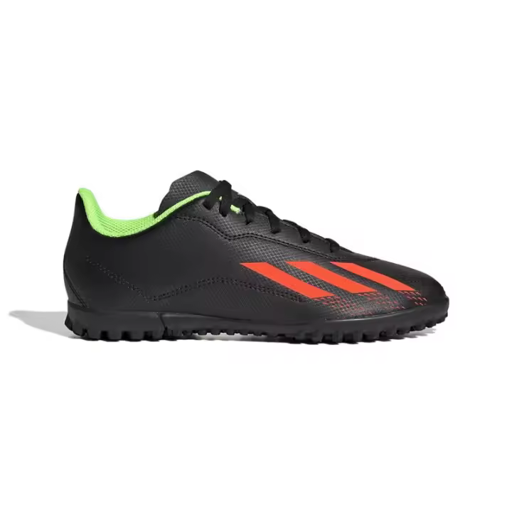 Adidas Zapatillas De Fútbol Adidas X Speedportal.4 Tf Infantil Bk - 1