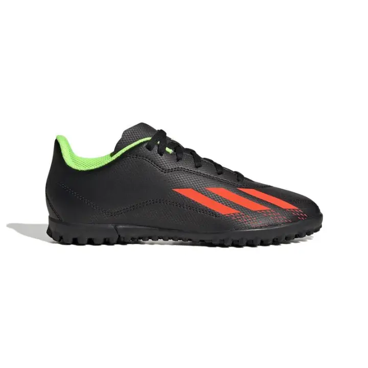 Adidas Zapatillas De Fútbol Adidas X Speedportal.4 Tf Infantil Bk - 1