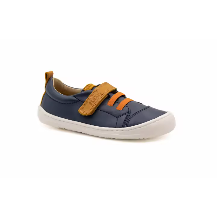 Deportivas FLEXINENS 9005R Salvaje Iris/Golden Tallas 24-34 - 1