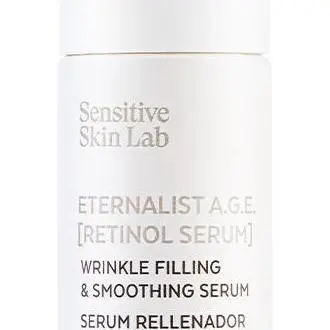 Sensilis Eternalist A.G.E. Retinol Serum 30Ml - 1